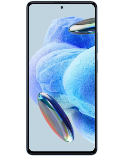 Смартфон Xiaomi Redmi Note 12 Pro 5G 8/256GB Dual Sim Sky Blue EU_