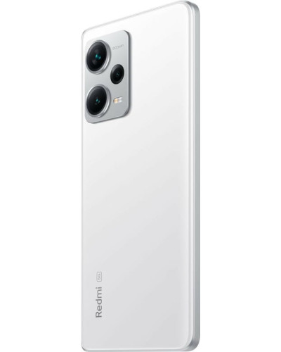 Смартфон Xiaomi Redmi Note 12 Pro+ 5G 8/256GB Dual Sim White EU_