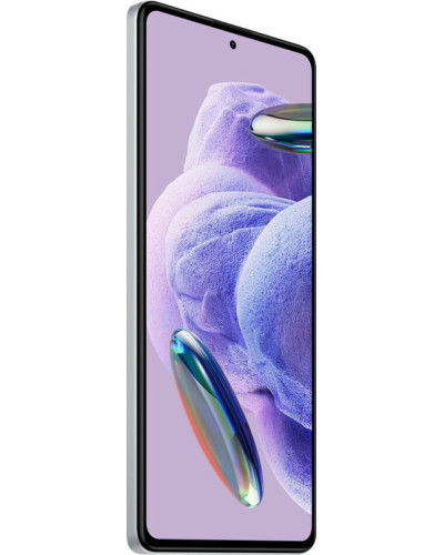 Смартфон Xiaomi Redmi Note 12 Pro+ 5G 8/256GB Dual Sim White EU_