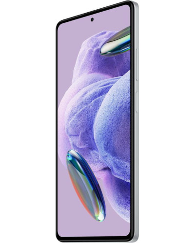 Смартфон Xiaomi Redmi Note 12 Pro+ 5G 8/256GB Dual Sim White EU_