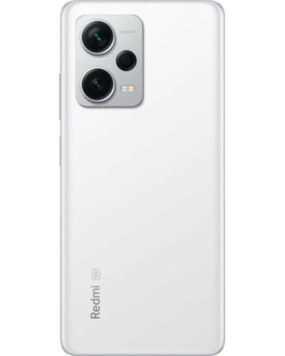 Смартфон Xiaomi Redmi Note 12 Pro+ 5G 8/256GB Dual Sim White EU_