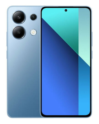 Смартфон Xiaomi Redmi Note 13 4G 8/256GB Dual Sim Ice Blue