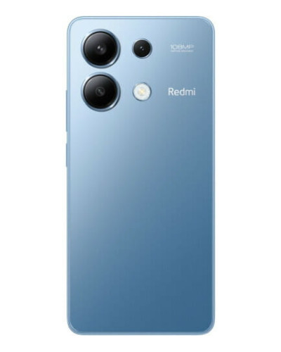 Смартфон Xiaomi Redmi Note 13 4G 8/256GB Dual Sim Ice Blue