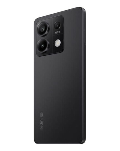 Смартфон Xiaomi Redmi Note 13 5G 8/256GB Dual Sim Graphite Black EU_