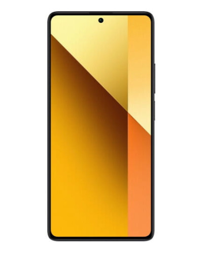 Смартфон Xiaomi Redmi Note 13 5G 8/256GB Dual Sim Graphite Black EU_