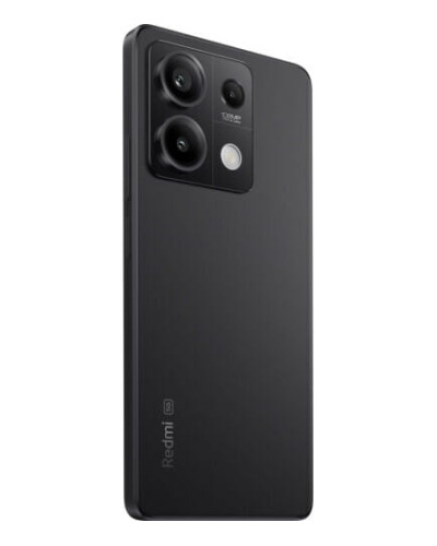 Смартфон Xiaomi Redmi Note 13 5G 8/256GB Dual Sim Graphite Black EU_