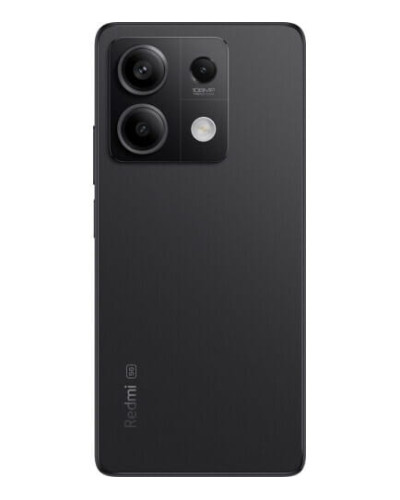 Смартфон Xiaomi Redmi Note 13 5G 8/256GB Dual Sim Graphite Black EU_
