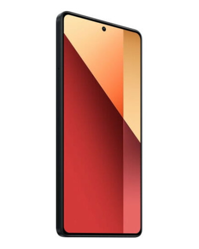 Смартфон Xiaomi Redmi Note 13 Pro 4G 12/512GB Dual Sim Midnight Black EU_