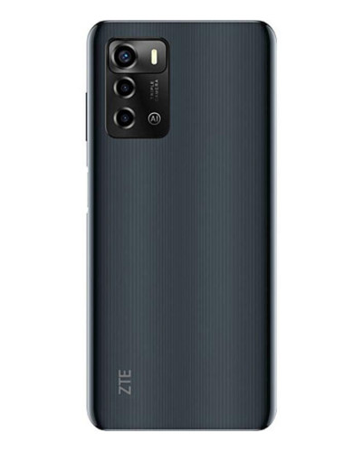Смартфон ZTE Blade A72 3/64GB Dual Sim Gray