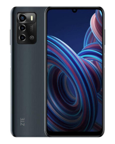 Смартфон ZTE Blade A72 3/64GB Dual Sim Gray