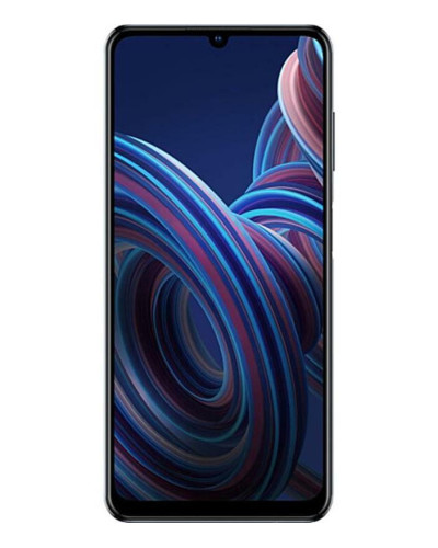 Смартфон ZTE Blade A72 3/64GB Dual Sim Gray