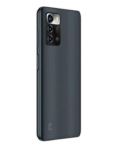 Смартфон ZTE Blade A72 3/64GB Dual Sim Gray