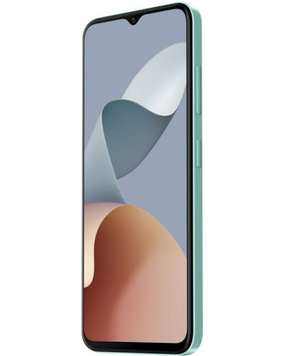 Смартфон ZTE Blade A73 4/128GB Dual Sim Green