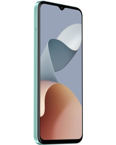 Смартфон ZTE Blade A73 4/128GB Dual Sim Green