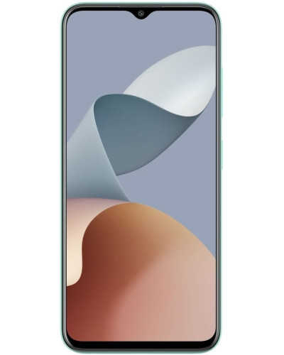Смартфон ZTE Blade A73 4/128GB Dual Sim Green