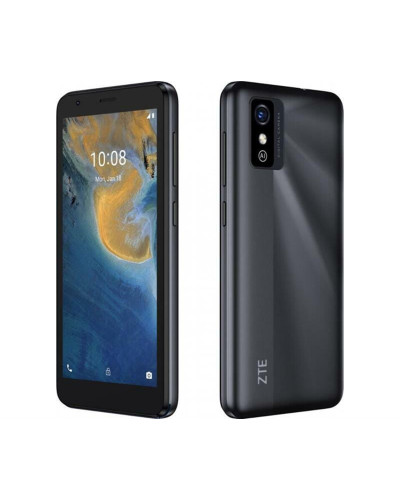 Смартфон ZTE Blade L9 1/32GB Dual Sim Gray
