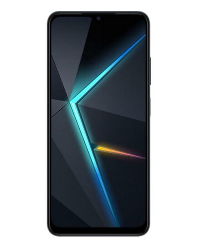 Смартфон ZTE Nubia Neo 5G 8/256GB Dual Sim Yellow