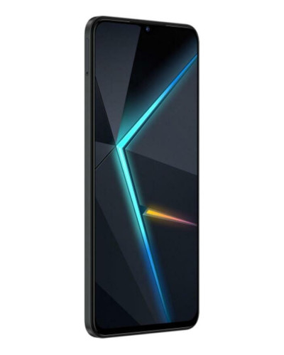 Смартфон ZTE Nubia Neo 5G 8/256GB Dual Sim Yellow
