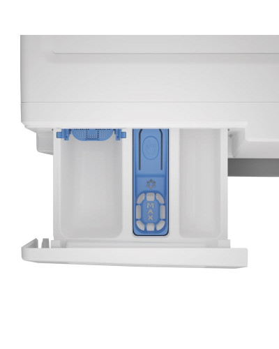 Пральна машина Beko WUE6512SXAW