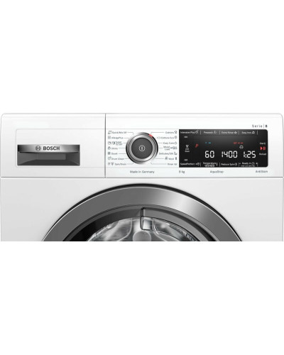Пральна машина Bosch WAV28M80UA