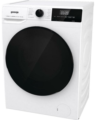 Пральна машина з сушкою Gorenje WD2A964ADS