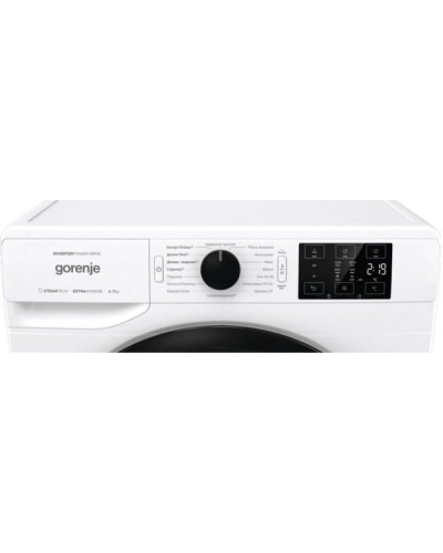Пральна машина Gorenje WNEI72SBS