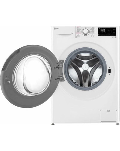 Пральна машина LG F2V3HS0WW