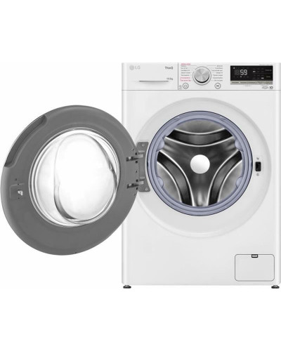 Пральна машина LG F4V5RS0WW