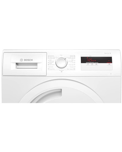 Сушильна машина Bosch WTH83002UA