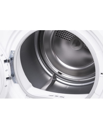 Сушильна машина Electrolux EW6C527PU