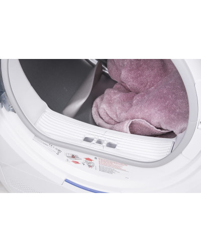 Сушильна машина Electrolux EW6C527PU