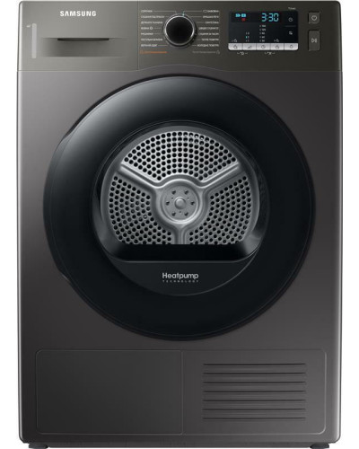 Сушильная машина Samsung DV90TA040AX/LE