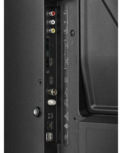 Телевізор Hisense 40A4K