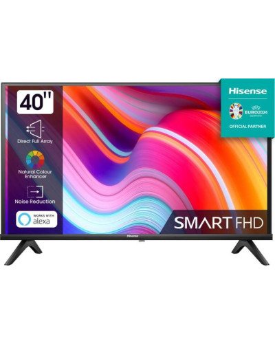 Телевізор Hisense 40A4K