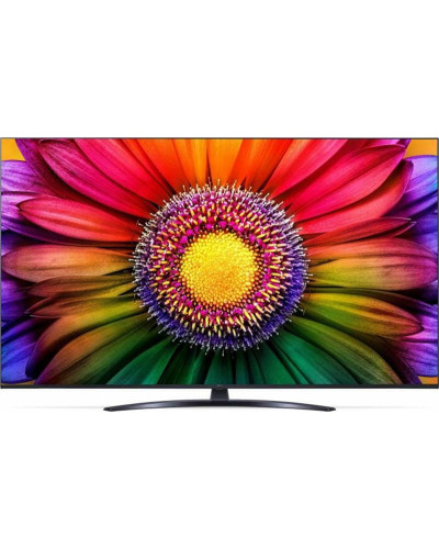 Телевизор LG 50UR81006LJ