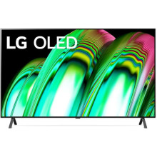 Телевiзор LG OLED55A26LA