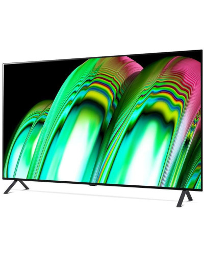 Телевизор LG OLED55A26LA