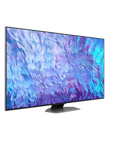 Телевизор Samsung QE50Q80CAUXUA
