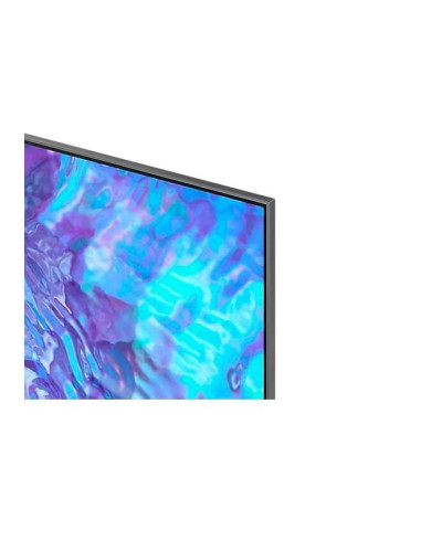 Телевизор Samsung QE50Q80CAUXUA