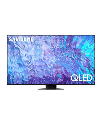 Телевизор Samsung QE50Q80CAUXUA