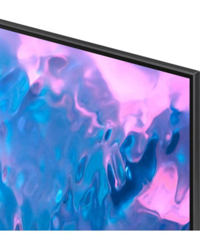 Телевiзор Samsung QE55Q70CAUXUA