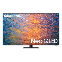 Телевiзор Samsung QE65QN95CAUXUA