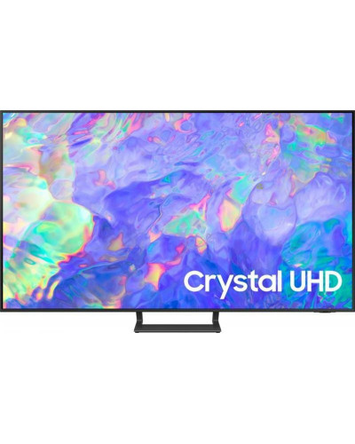 Телевізор Samsung UE50CU8500UXUA