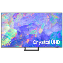 Телевізор Samsung UE50CU8500UXUA