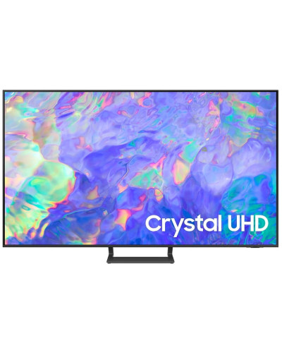 Телевізор Samsung UE55CU8500UXUA