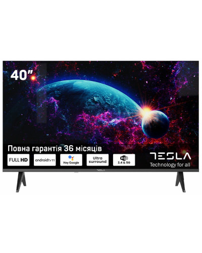Телевизор Tesla 40E635BFS