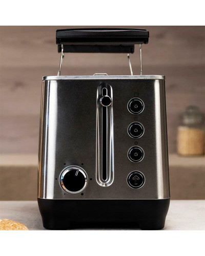 Тостер Cecotec Upright BigToast Double CCTC-03084