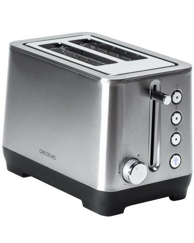Тостер Cecotec Upright BigToast Double CCTC-03084