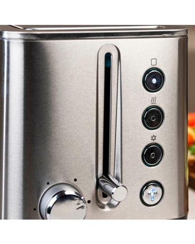 Тостер Cecotec Upright BigToast Double CCTC-03084
