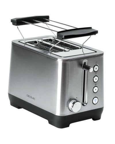 Тостер Cecotec Upright BigToast Double CCTC-03084